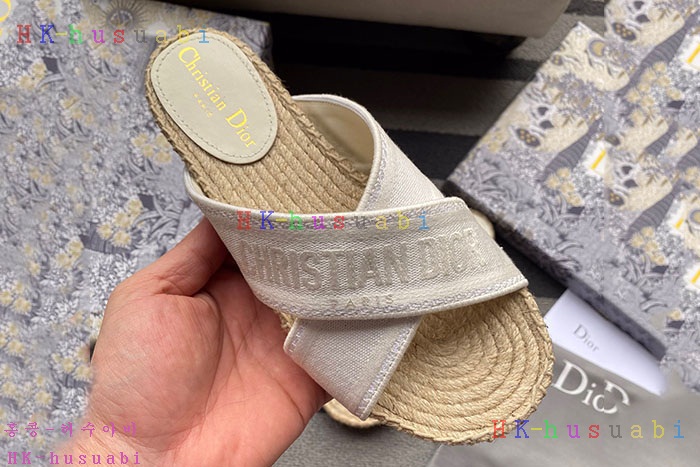 NEW 디올 신발 신상 DR 335283