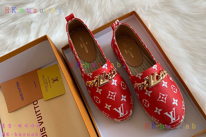 NEW 루이비통 신발 신상 LV 9995821