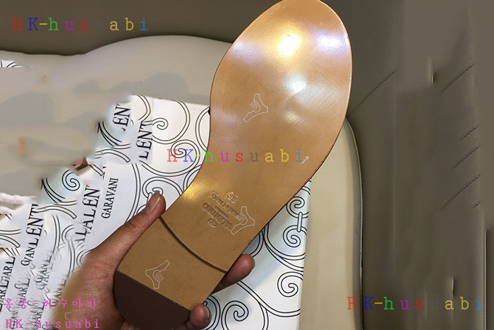 NEW 발렌티노 신발 신상 V 2385541