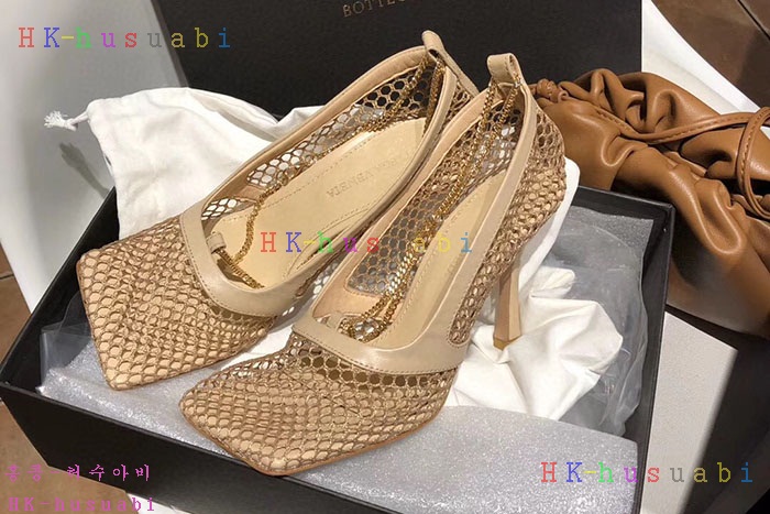 NEW 보테가베네타 신발 신상 BV 657011
