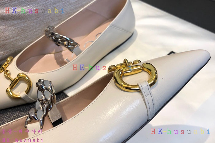 NEW 구찌 신발 신상 GU  4211142