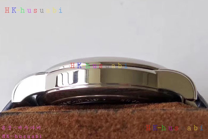 NEW 몽블랑 시계 신상 M 668323