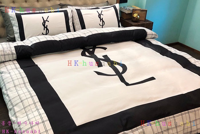 NEW 입생로랑 침구 세트 신상 SL 1427001