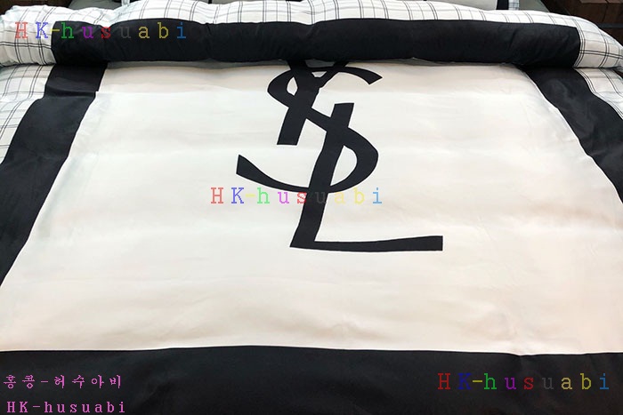 NEW 입생로랑 침구 세트 신상 SL 1427001