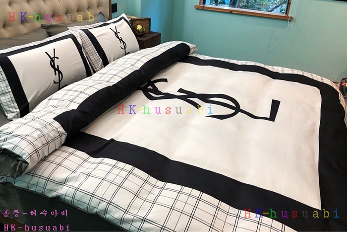 NEW 입생로랑 침구 세트 신상 SL 1427001