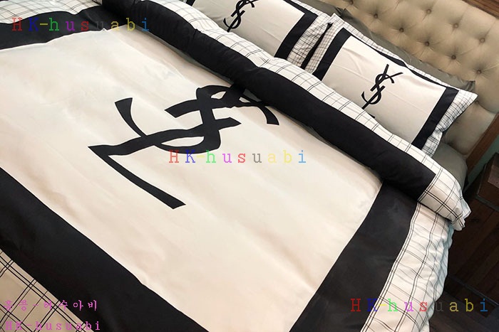 NEW 입생로랑 침구 세트 신상 SL 1427001