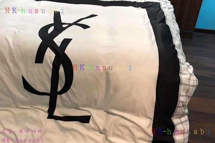 NEW 입생로랑 침구 세트 신상 SL 1427001