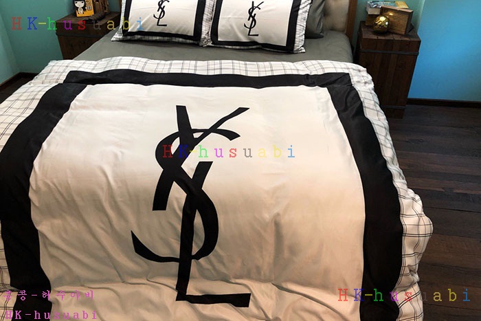 NEW 입생로랑 침구 세트 신상 SL 1427001