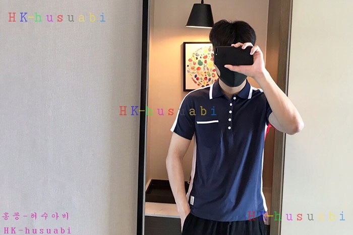NEW 톰브라운 상의 신상 TB 1204438