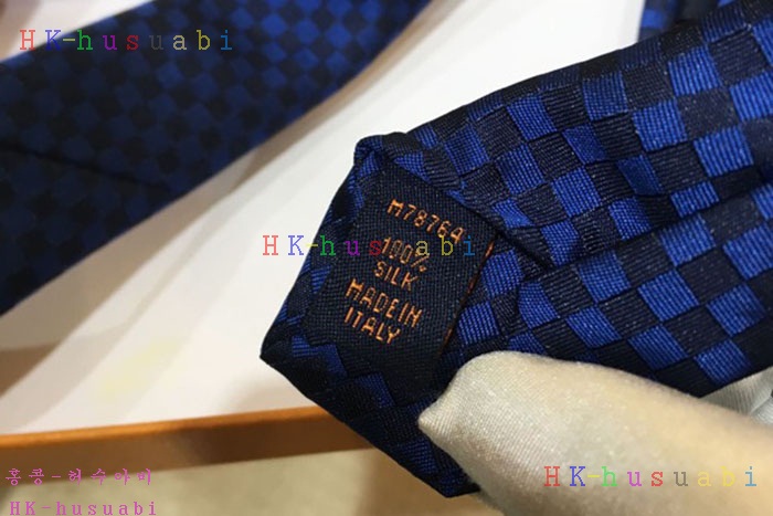NEW 루이비통 넥타이 신상 LV 277723