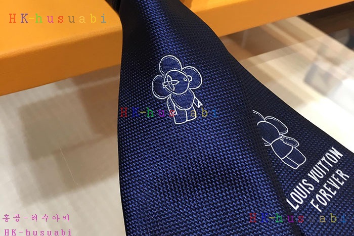 NEW 루이비통 넥타이 신상 LV 277728