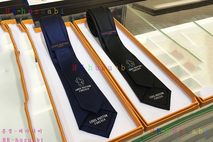 NEW 루이비통 넥타이 신상 LV 277728