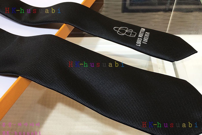 NEW 루이비통 넥타이 신상 LV 277729