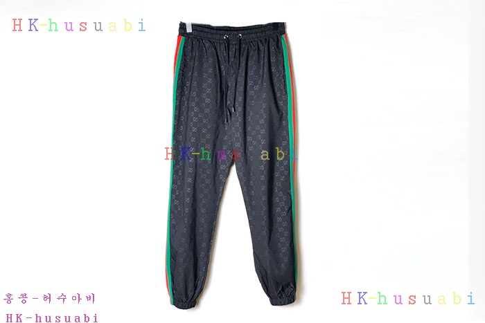 NEW 구찌 바지 신상 GU 446665