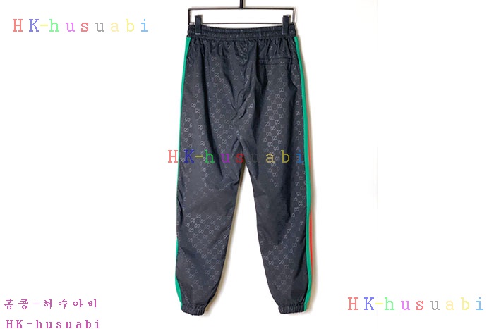 NEW 구찌 바지 신상 GU 446665
