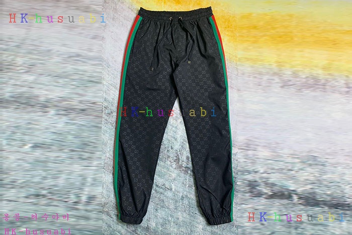 NEW 구찌 바지 신상 GU 446665