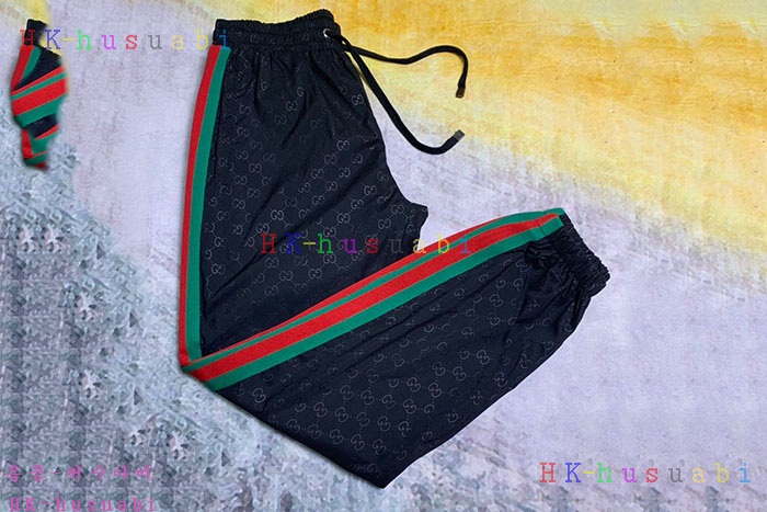 NEW 구찌 바지 신상 GU 446665