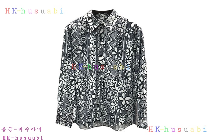 NEW 디올 셔츠 신상 DR 71140113