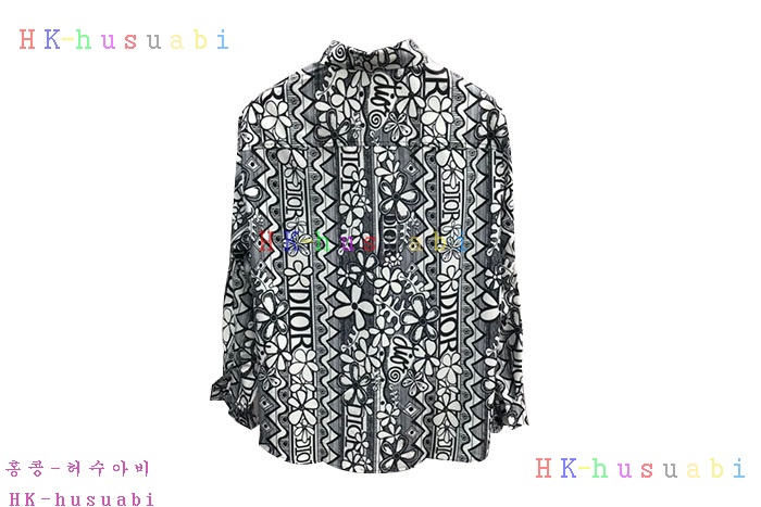 NEW 디올 셔츠 신상 DR 71140113