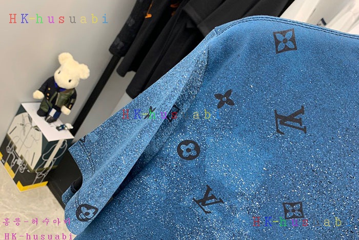 NEW 루이비통 반팔티  신상 LV 7666420