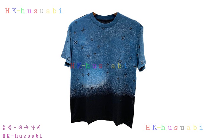 NEW 루이비통 반팔티  신상 LV 7666420
