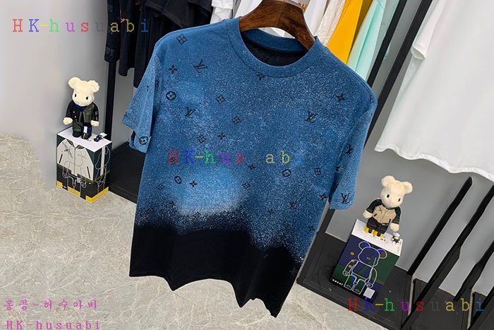 NEW 루이비통 반팔티  신상 LV 7666420