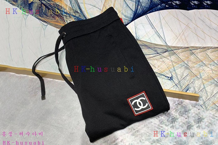 NEW 샤넬 바지 신상 C 272221