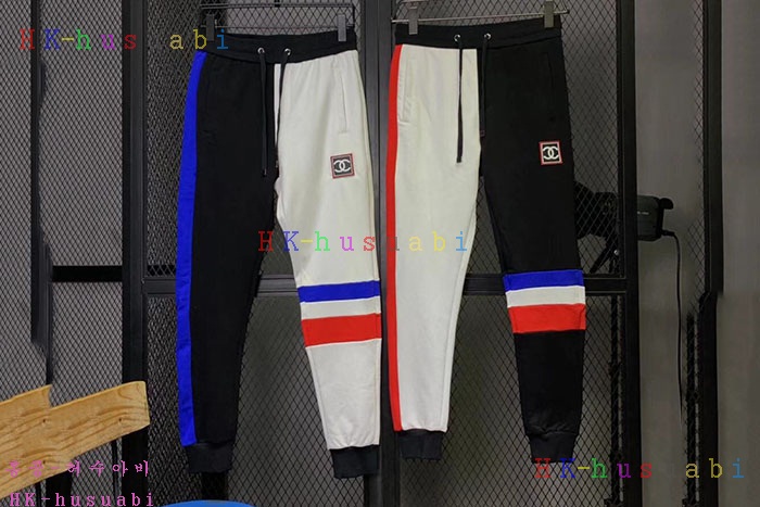 NEW 샤넬 바지 신상 C 272221