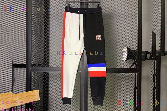NEW 샤넬 바지 신상 C 272221