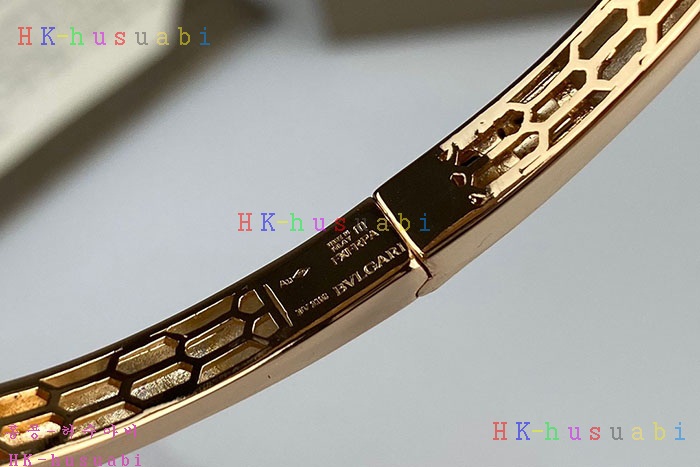 NEW 불가리 팔찌 신상 B 4273310