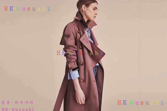 NEW 버버리 코트 신상 BB  7401127
