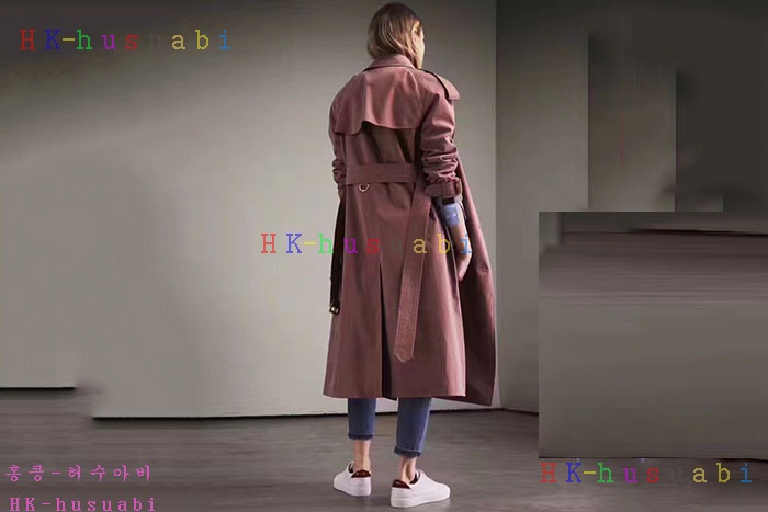 NEW 버버리 코트 신상 BB  7401127