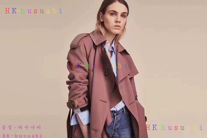 NEW 버버리 코트 신상 BB  7401127