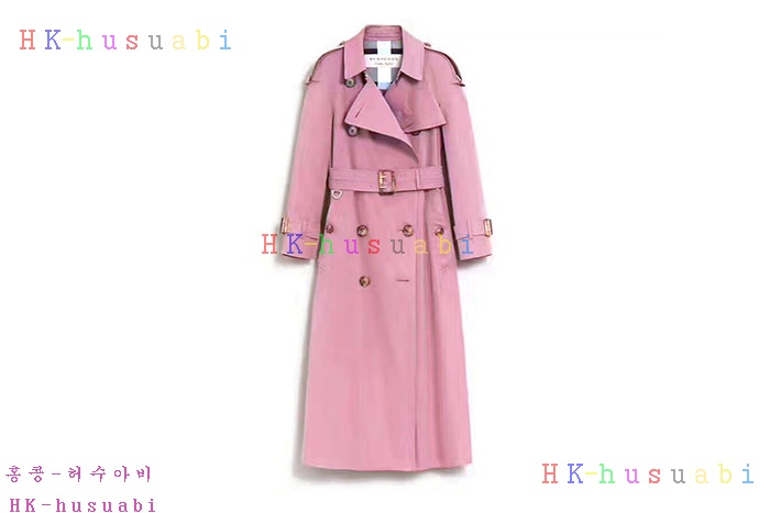 NEW 버버리 코트 신상 BB  7401127