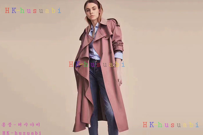 NEW 버버리 코트 신상 BB  7401127