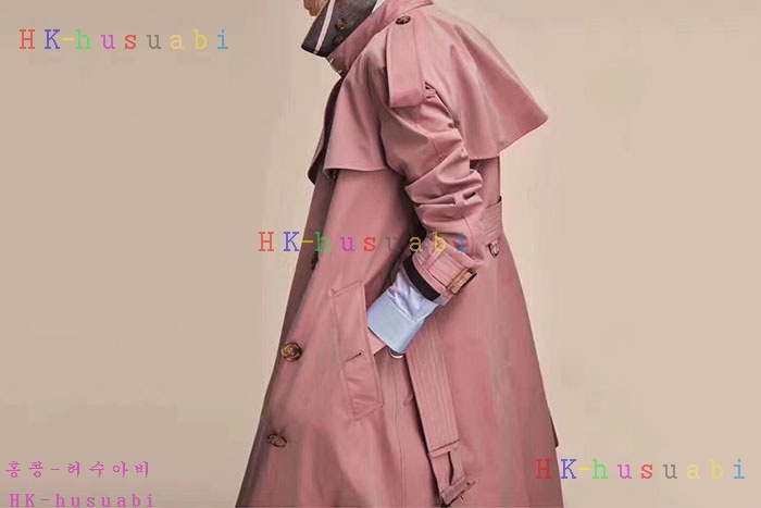 NEW 버버리 코트 신상 BB  7401127