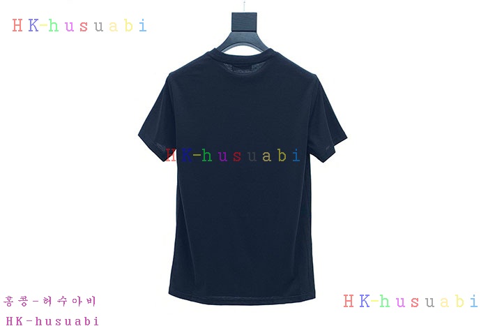 NEW 베르사체 반팔티 신상 V 574402