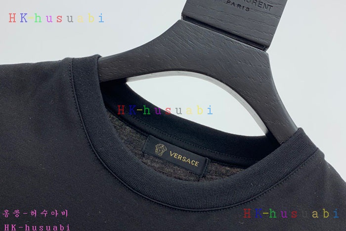 NEW 베르사체 반팔티 신상 V 574402
