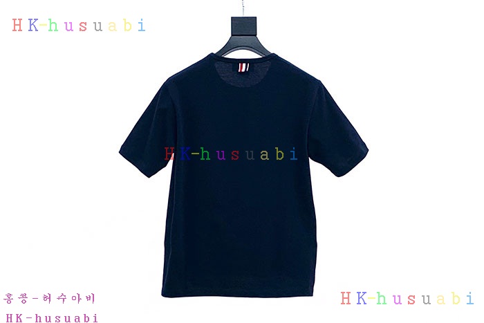 NEW 톰브라운 반팔티 신상 TB 4733014