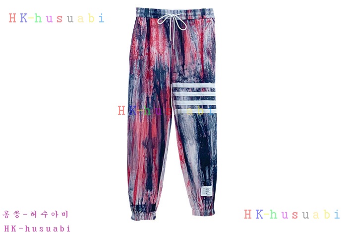 NEW 톰브라운 바지 신상 TB 4733029