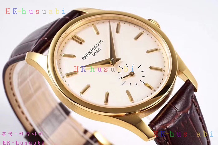 NEW 파텍필립 시계 신상 P 4447210