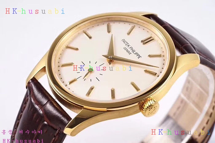 NEW 파텍필립 시계 신상 P 4447210