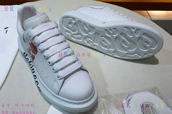 NEW 알렉산더 맥퀸 신발 M 3324117
