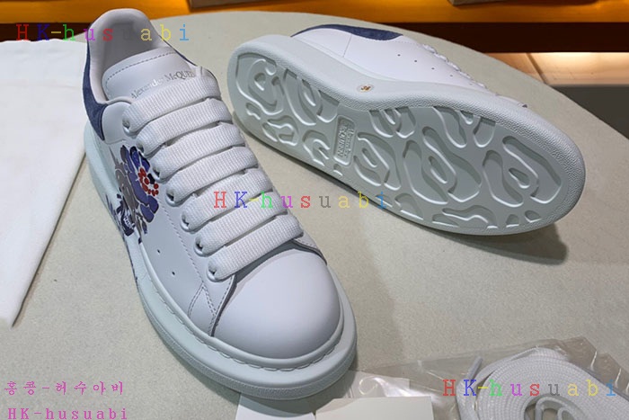 NEW 알렉산더 맥퀸 신발 M 3324120