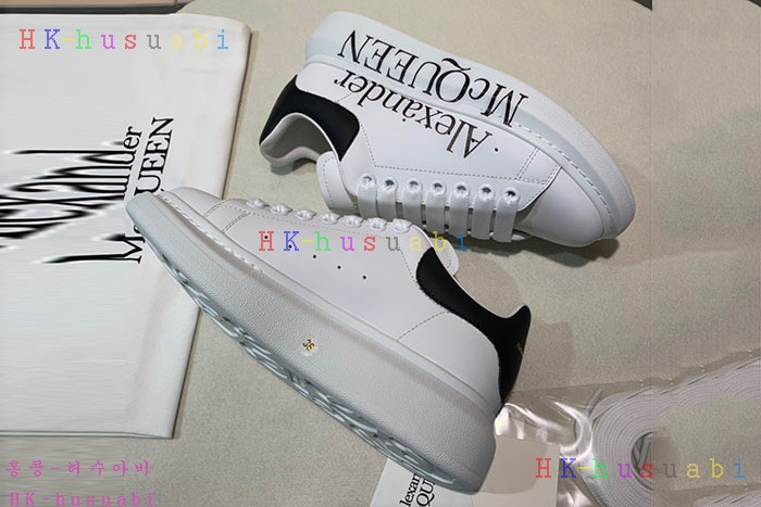 NEW 알렉산더 맥퀸 신발 M 3324126