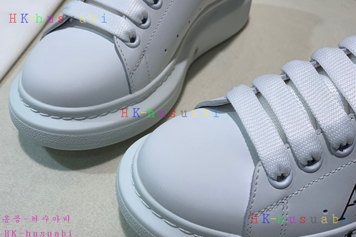NEW 알렉산더 맥퀸 신발 M 3324126