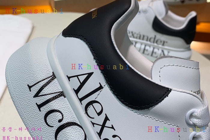 NEW 알렉산더 맥퀸 신발 M 3324126
