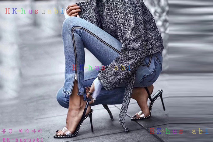 NEW 알렉산더 왕 신발 신상 W 7325012