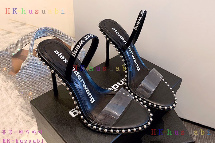 NEW 알렉산더 왕 신발 신상 W 7325012