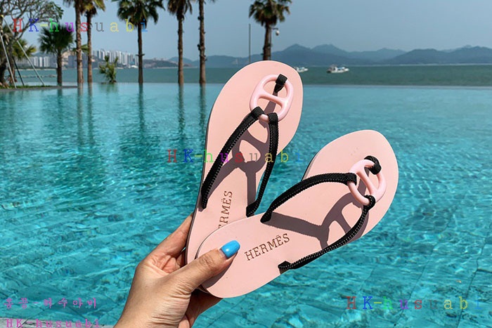 NEW 에르메스 신발 신상 H 12355515